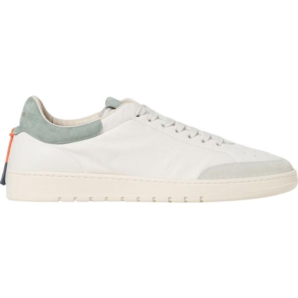 sneakers Barracuda bianco