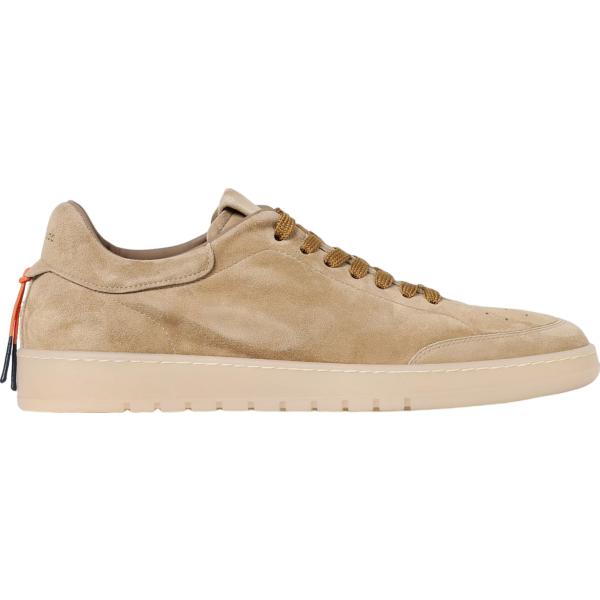 sneakers Barracuda marrone