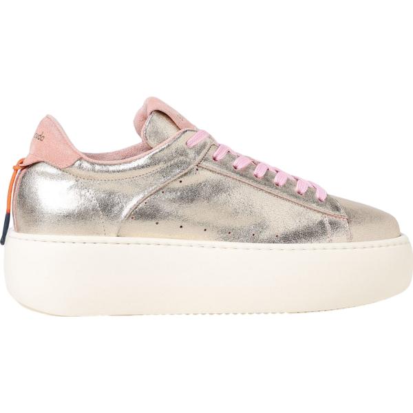 sneakers Barracuda bianco