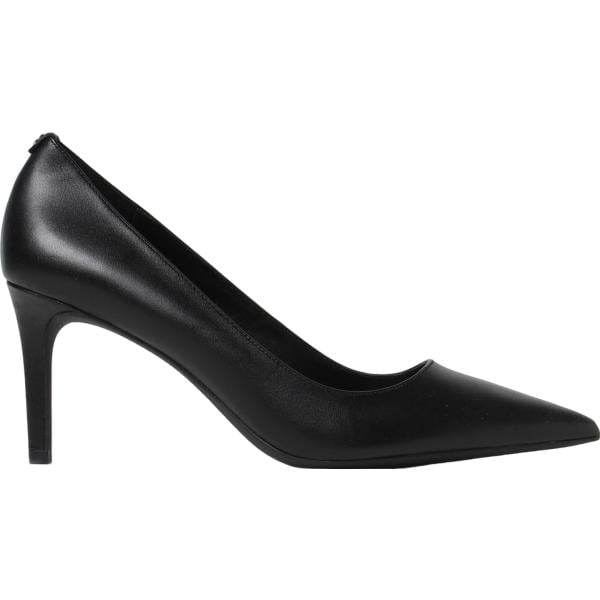 décolleté Michael Michael Kors nero