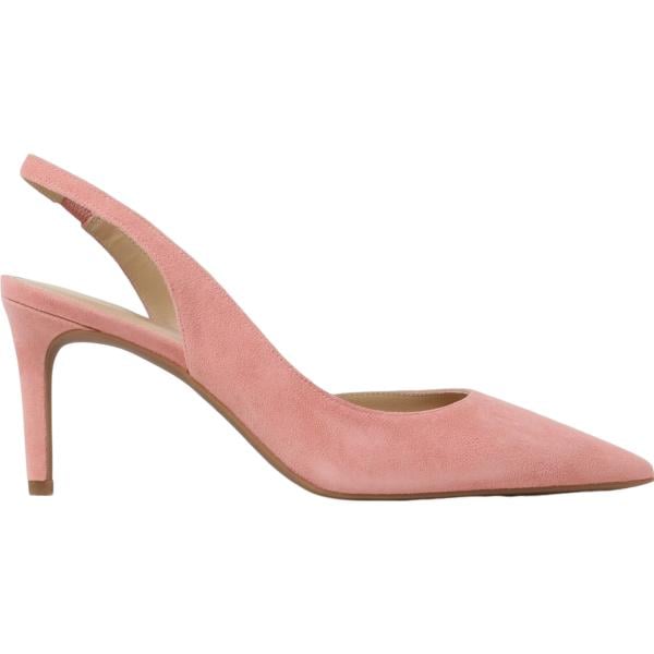 scarpe col tacco Michael Michael Kors rosa