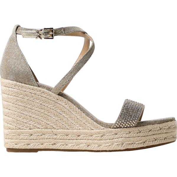 sandali Michael Michael Kors marrone