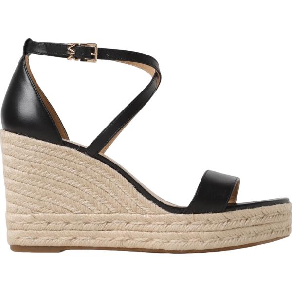 espadrillas Michael Michael Kors nero
