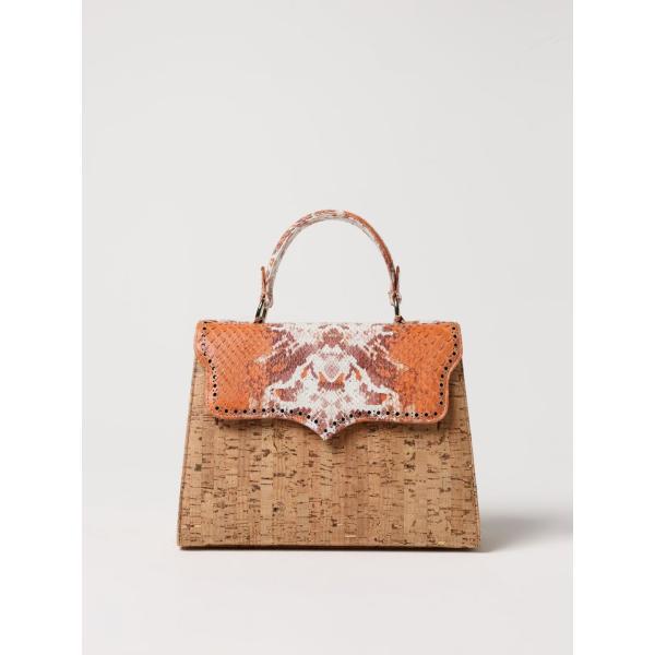 borse a tracolla Tari Rural Design marrone