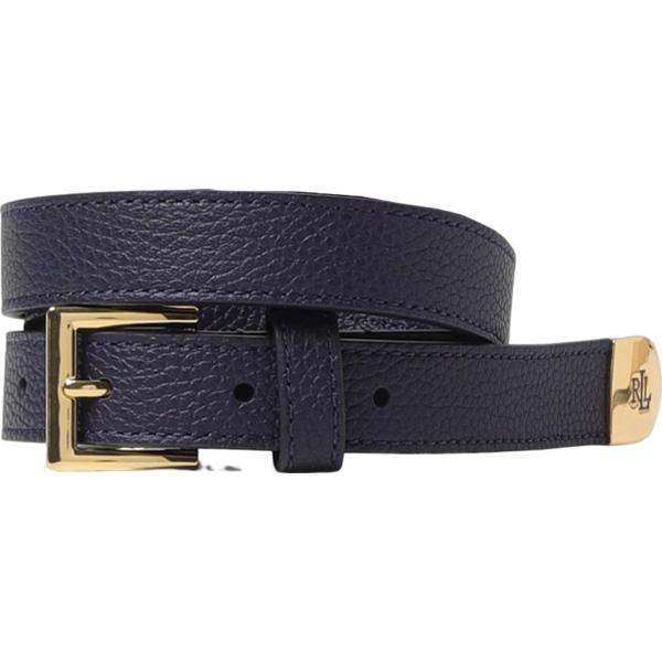 cinture Lauren Ralph Lauren blu