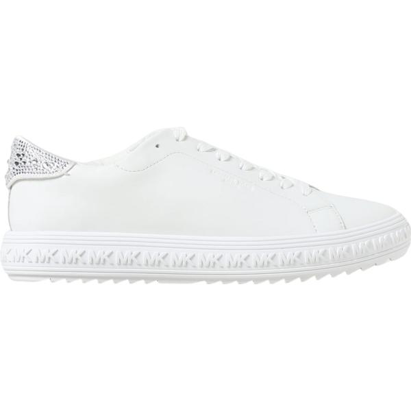 sneakers Michael Michael Kors bianco