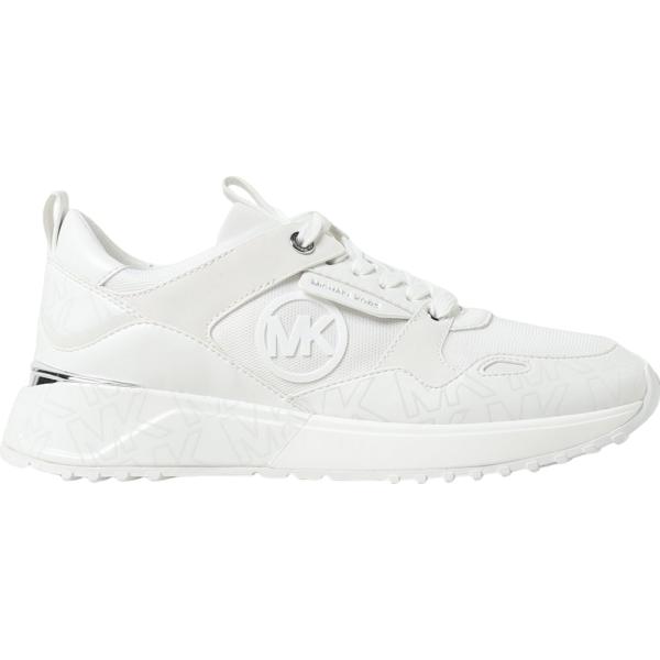 sneakers Michael Michael Kors bianco