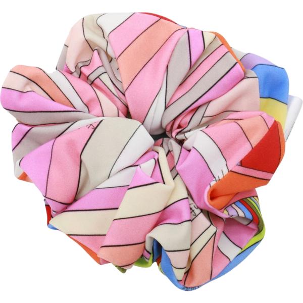 accessori per capelli Pucci bianco