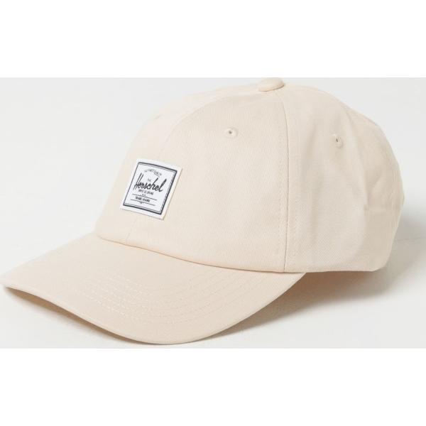 cappelli Herschel Supply Co. bianco