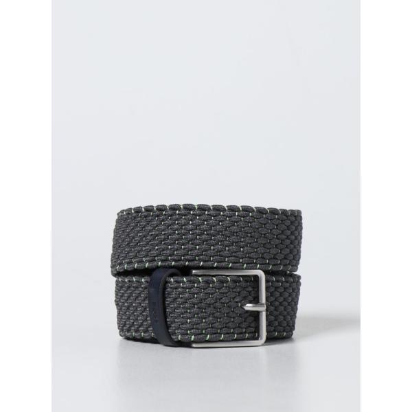 cinture Boss grigio
