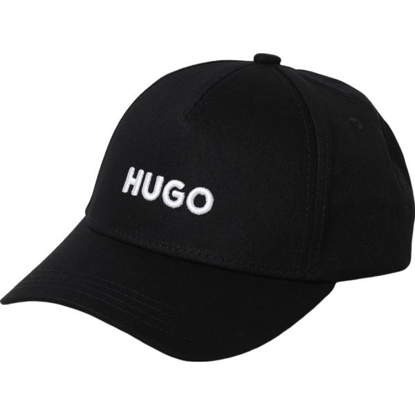 cappelli Hugo nero