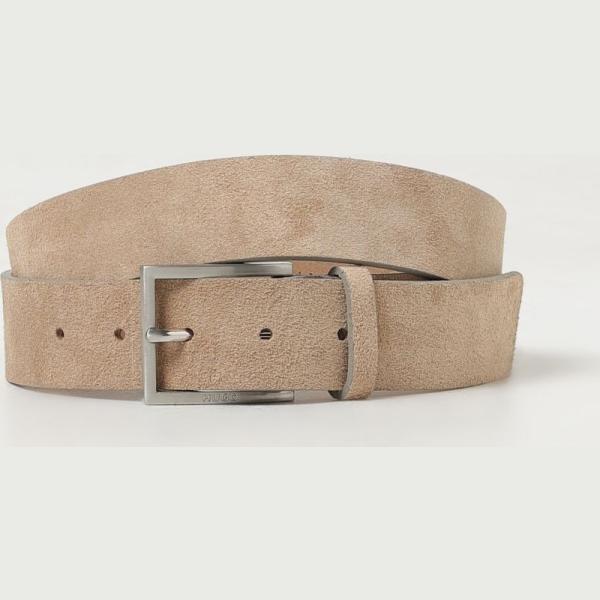 cinture Hugo grigio