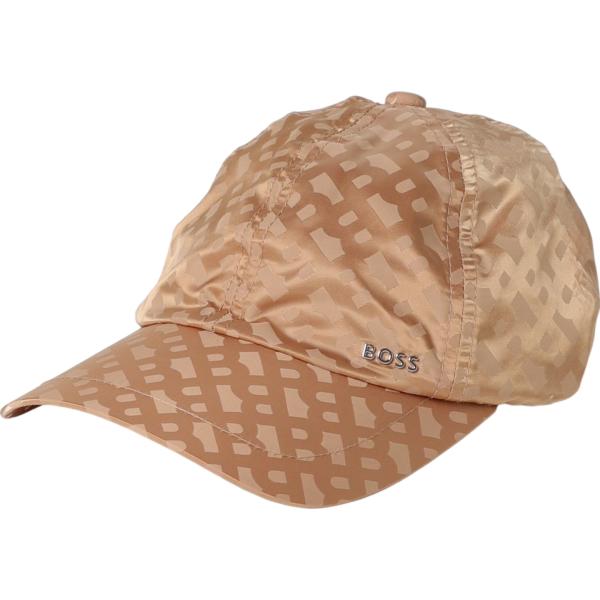 cappelli Boss marrone