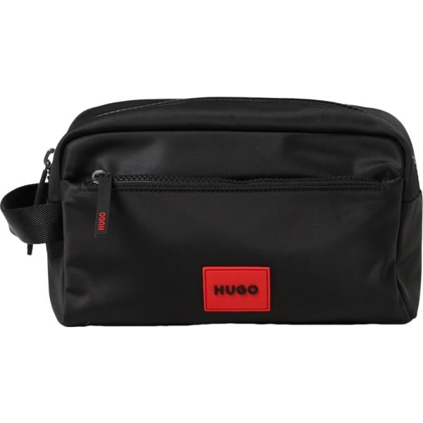 borse sportive Hugo nero