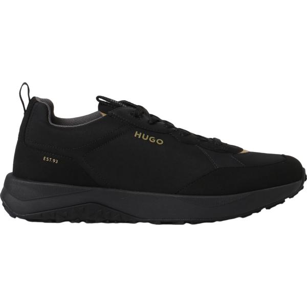 sneakers Hugo nero