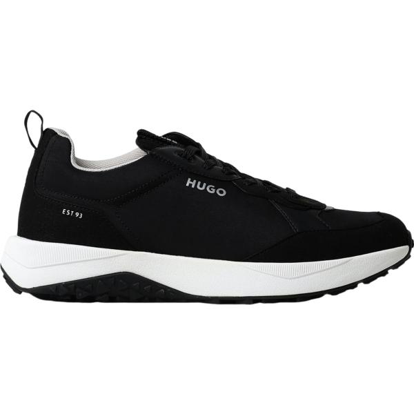 sneakers Hugo nero