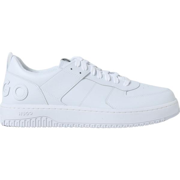 sneakers Hugo bianco