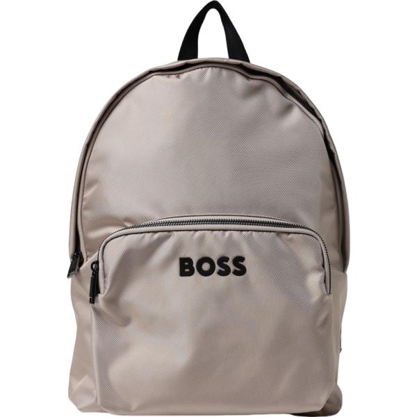 borse sportive Boss grigio