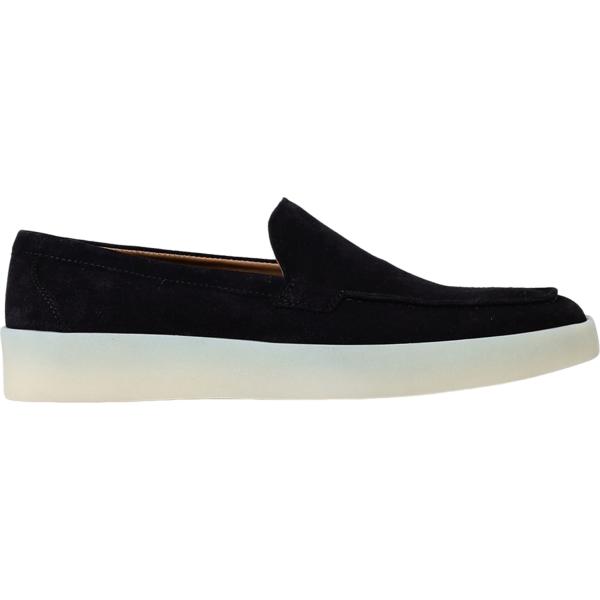 scarpe stringate Boss blu
