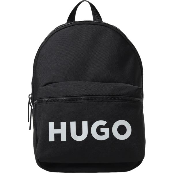 borse sportive Hugo nero