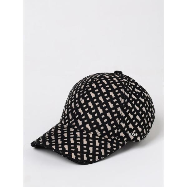 cappelli Boss nero