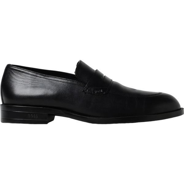 scarpe stringate Boss nero
