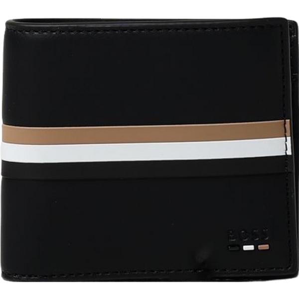 portafogli Boss nero