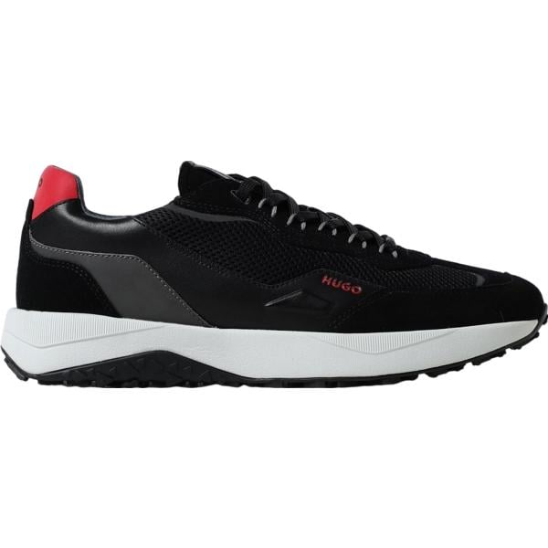 sneakers Hugo nero