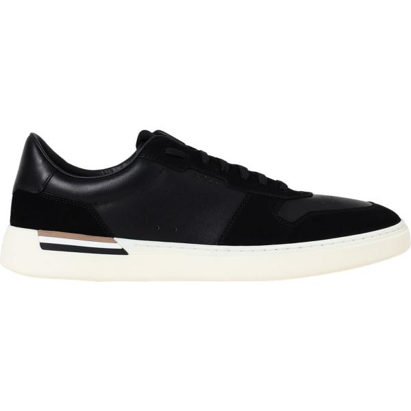 sneakers Boss nero