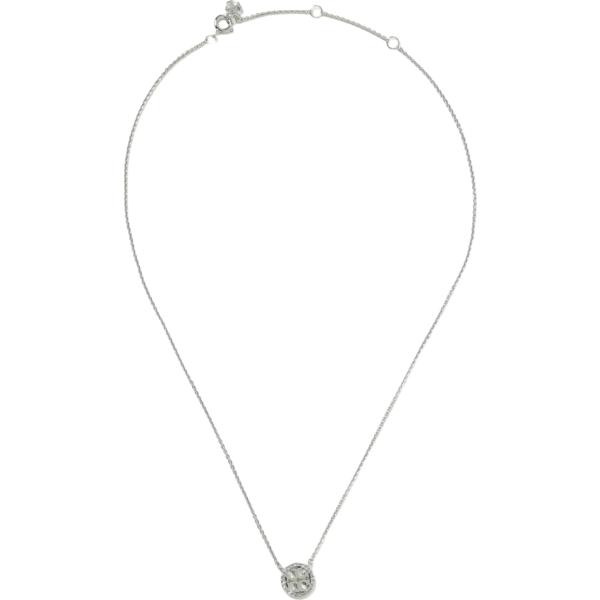 collane Tory Burch grigio