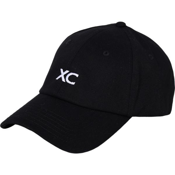 cappelli Xc nero