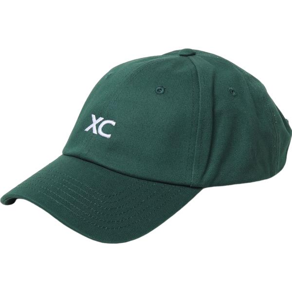 cappelli Xc verde