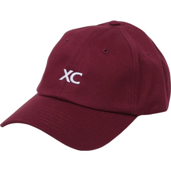 cappelli Xc rosso