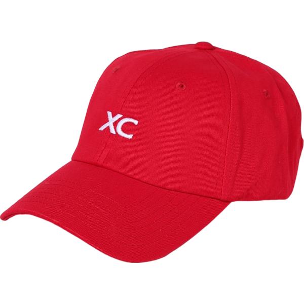 cappelli Xc rosso