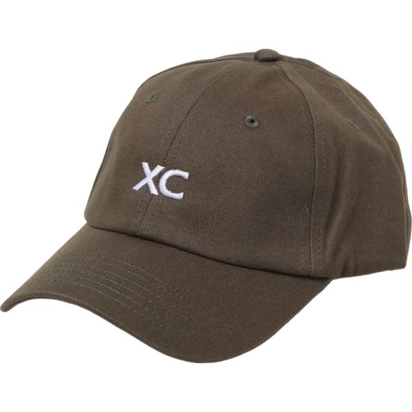 cappelli Xc marrone military