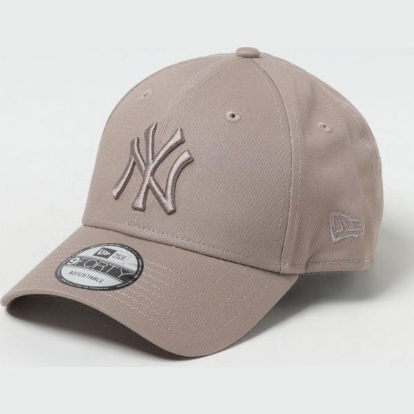 cappelli New Era grigio