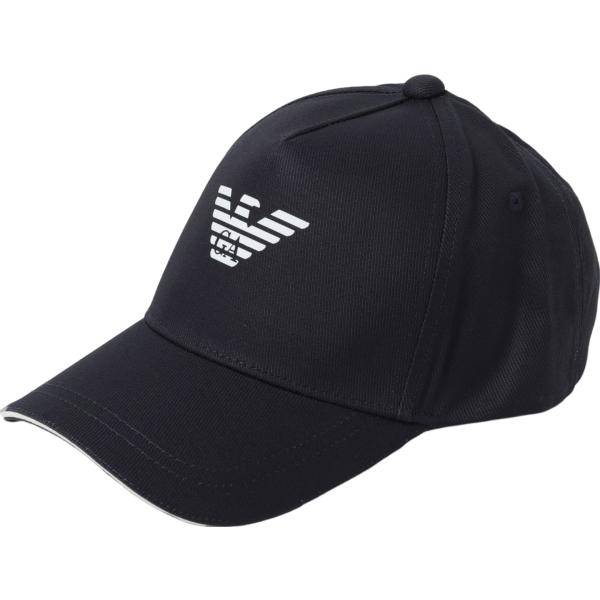 cappelli Emporio Armani nero