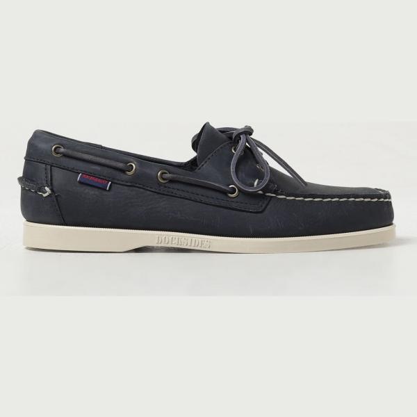 scarpe stringate Sebago multicolore