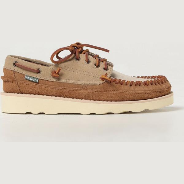 scarpe stringate Sebago multicolore