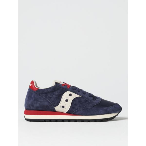 sneakers Saucony blu