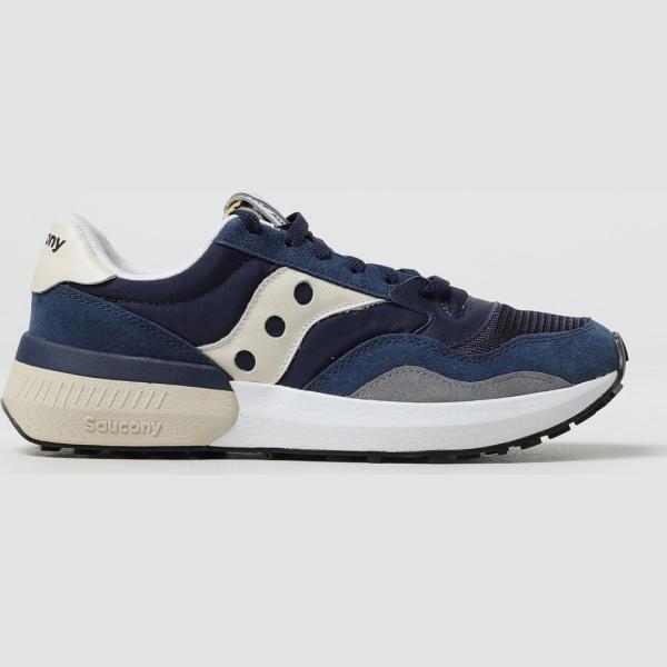 sneakers Saucony blu