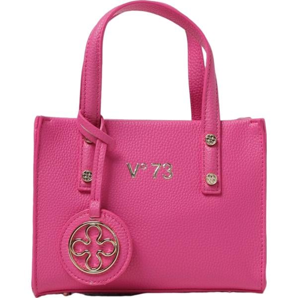borse tote V73 rosa