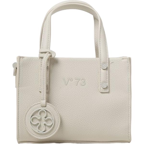 borse tote V73 grigio