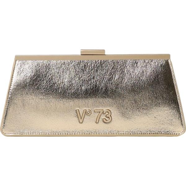 clutch V73 marrone