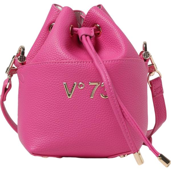 borse a spalla V73 rosa