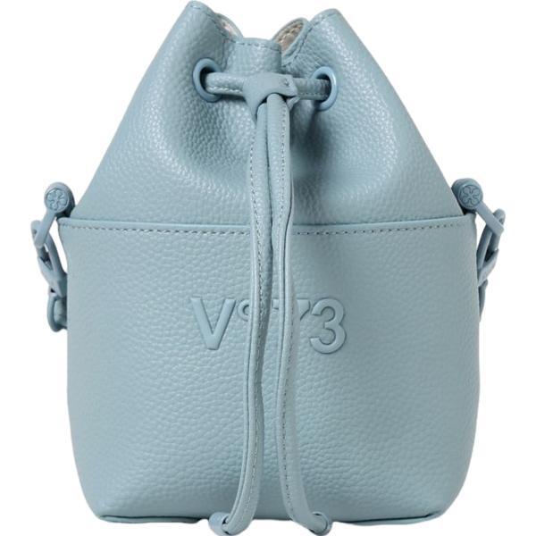 borse a spalla V73 blu