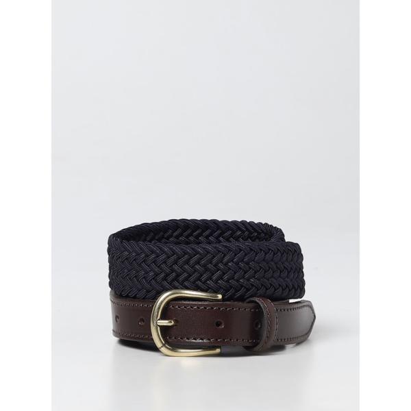 cinture Sebago multicolore