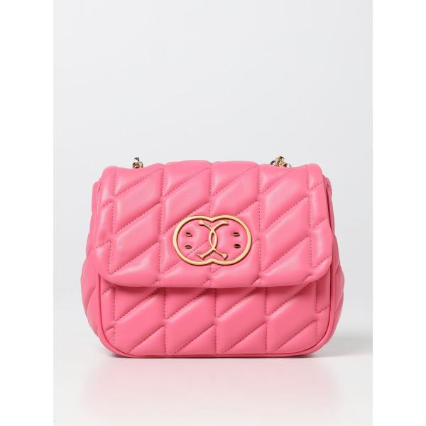 borse a spalla Moschino Couture multicolore