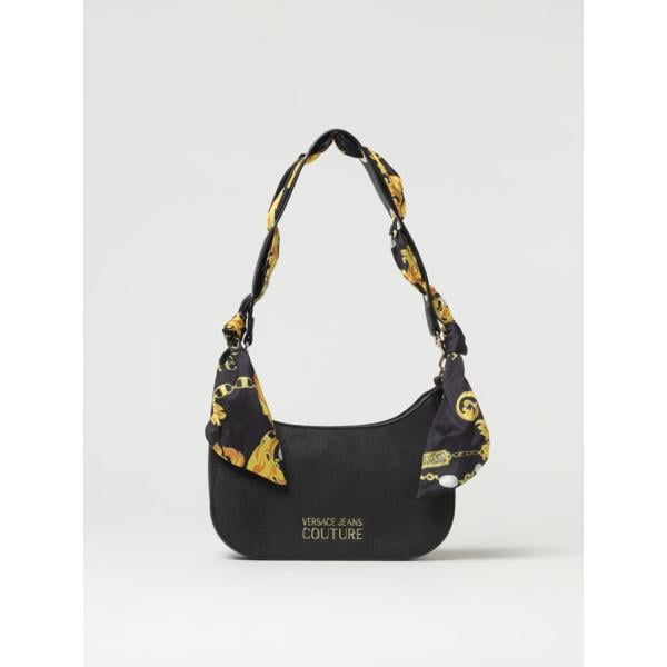 borse a spalla Versace Jeans Couture multicolore