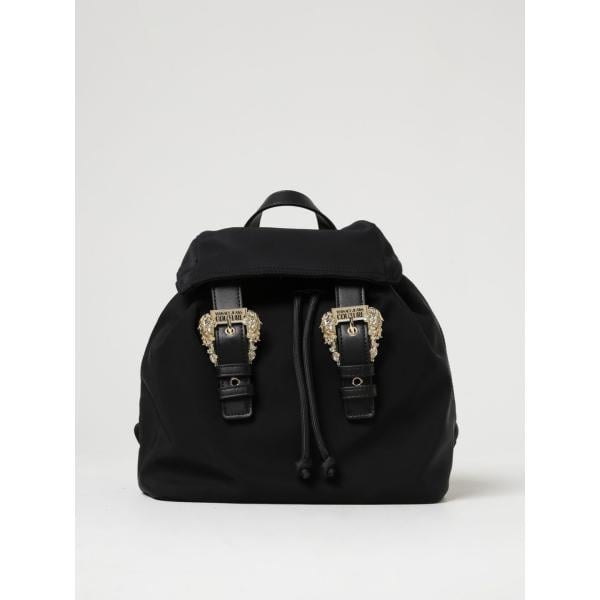 zaini Versace Jeans Couture nero